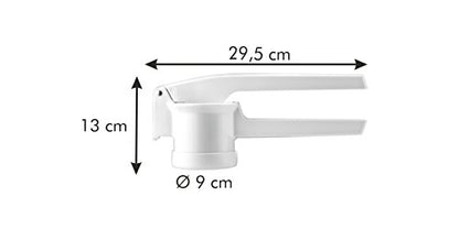  Potato Ricer/Dough Press Handy”, 35 X 16.5 X 10.3 Cm, Assorted