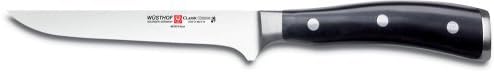 Wüsthof Usthof Classic Ikon 14cms (5.5-Inch) Boning Knife, Creme