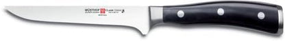 Wüsthof Usthof Classic Ikon 14cms (5.5-Inch) Boning Knife, Creme