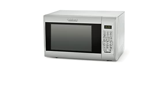 Cuisinart CMW-200 1.2-Cubic-Foot Convection Microwave Oven With Grill