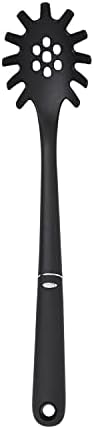 OXO Good Grips Nylon Potato Masher For Non-Stick Cookware,Black,1 EA