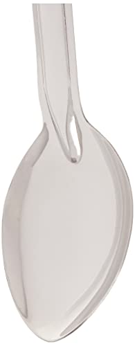  BSOT-15 Solid Stainless Steel Basting Spoon, 15-Inch