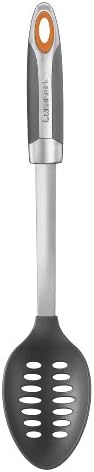 Cuisinart Attrezzo Can Opener, Polished Chrome/Orange