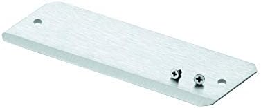 Rösle Stainless Steel Sturdy Cheese Plane, 9.5-inch, Silver