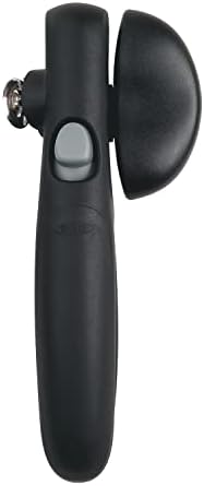 OXO Good Grips Snap Lock Can Opener & SteeL Stainless Steel Bottle And Can Opener