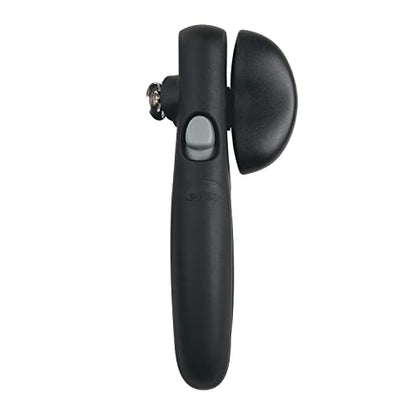 OXO Good Grips Snap Lock Can Opener & SteeL Stainless Steel Bottle And Can Opener