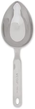  Endurance Small 18/8 Stainless Steel Scoop