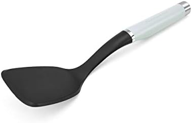 KitchenAid Gourmet Nylon Short Turner, One Size, Matte Black