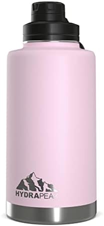  50oz Insulated Large Water Bottle - Leak Proof Stainless Steel Water Flask, Double Wall Vacuum Insulation Keeps Drinks COLD For 24 Hours And HOT For 12 Hours (Forest)