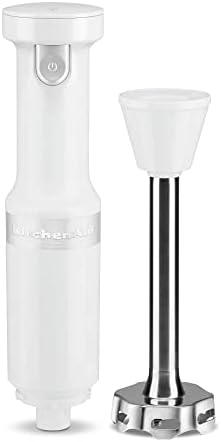 KitchenAid Cordless Variable Speed Hand Blender - KHBBV53