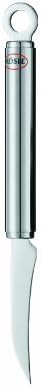 Rösle Stainless Steel Fruit Corer, 9-inch