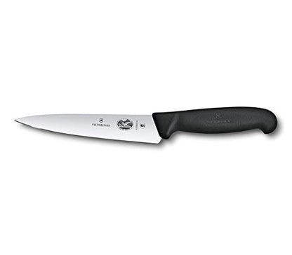  Victorinox 6 Inch Fibrox Pro Chef's Knife