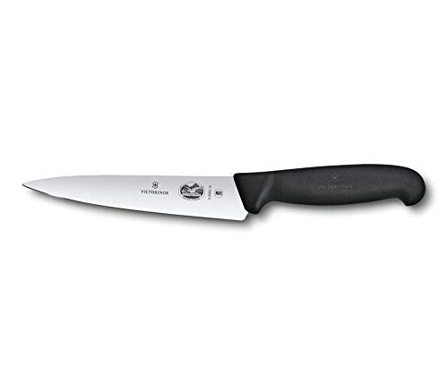  Victorinox 6 Inch Fibrox Pro Chef's Knife