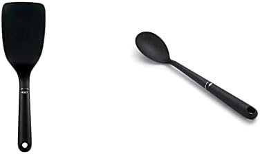 OXO Good Grips Nylon Potato Masher For Non-Stick Cookware,Black,1 EA
