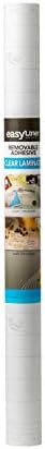  EasyLiner Adhesive Surfaces, 12 In X 36 Ft, Clear
