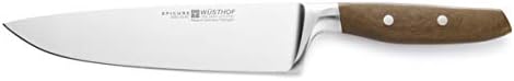 Wüsthof Usthof Epicure Utility Knife, One Size, Brown, Stainless