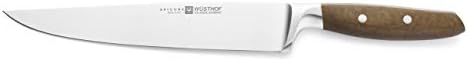 Wüsthof Usthof Epicure Utility Knife, One Size, Brown, Stainless