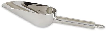  Endurance Small 18/8 Stainless Steel Scoop