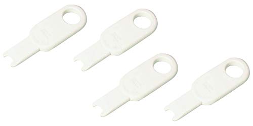  CanPop Beverage Can Opener, Set Of 4