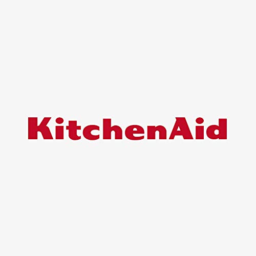 KitchenAid Spider Strainer, Stainless Steel Skimmer – Almond Cream