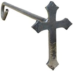  Branding Iron Masonic Masons Symbol Steak Brand Western Cowboy 2 3/4" X 2 1/2"