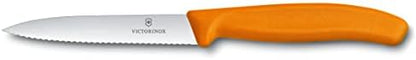 Victorinox Classic Paring Knife, 21.8cm, Yellow