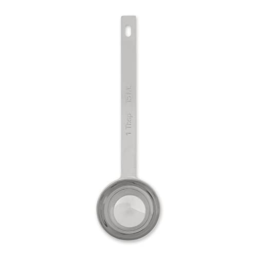  Endurance Kitchen Collection Open Stock Measuring Spoon, Stainless Steel, Dishwasher Safe, 1-Tablespoon