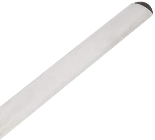  -M15910 Diamond Honing Steel, 10 Inch,Black