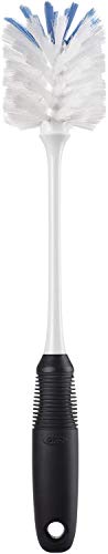 OXO Good Grips Kitchen Appliance Cleaning Set & Good Grips Bottle Brush