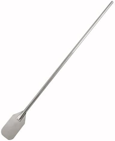  Stainless Steel Mixing Paddle, 24-Inch