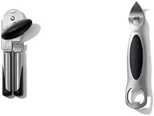 OXO SteeL Can Opener