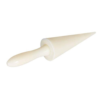  Egg Roll Ice Cream Cone Mold DIY Cooking Omelet Maker Waffle Roller Baking Tool