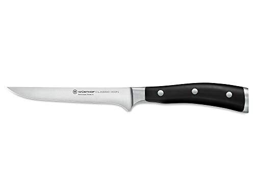 Wüsthof Classic IKON 5" Boning Knife