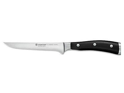 Wüsthof Classic IKON 5" Boning Knife