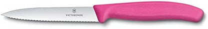 Victorinox Classic Paring Knife, 21.8cm, Yellow