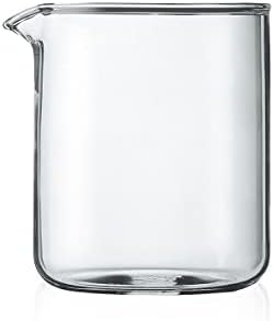 Bodum ODUM Spare Carafe For French Press, 12 Ounce