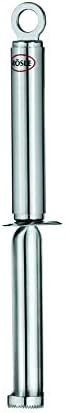 Rösle Stainless Steel Fruit Corer, 9-inch