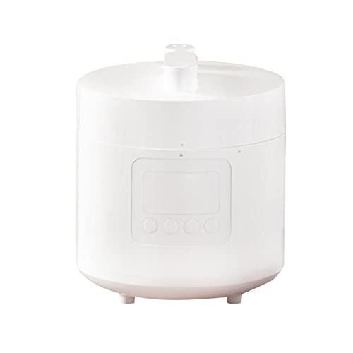  EseMiee Electric Pressure Cookers, Multifunction Kitchen Home Pressure Cooker, Smart Programmable