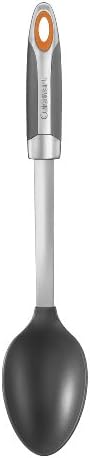 Cuisinart Attrezzo Can Opener, Polished Chrome/Orange