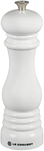 Le Creuset Salt Mill, 8" X 2 1/2", Acrylic