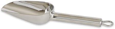  Endurance Small 18/8 Stainless Steel Scoop