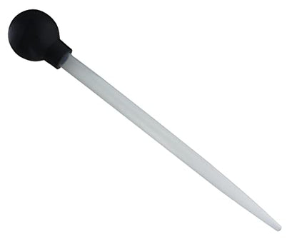  Plastic Baster With Black Bulb