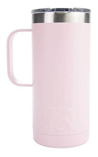  Travel Coffee Cup (16 Oz), Flamingo