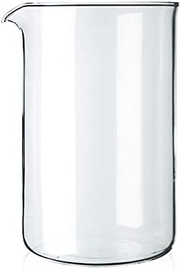 Bodum ODUM Spare Carafe For French Press, 12 Ounce