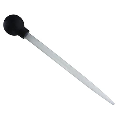  Plastic Baster With Black Bulb