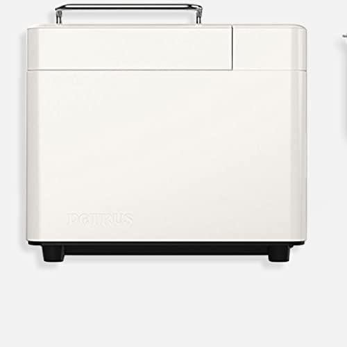  THICK Bread Machine Toaster Automatic Dough Machine Household Yogurt Jam Ice Cream Machine