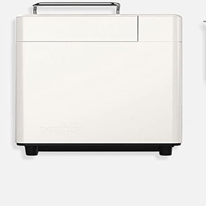  THICK Bread Machine Toaster Automatic Dough Machine Household Yogurt Jam Ice Cream Machine