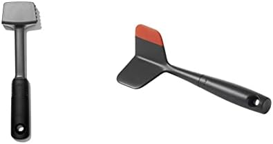  NEW OXO Good Grips Meat Tenderizer