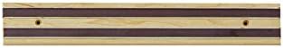  Norpro 12-Inch Magnetic Knife Tool Bar