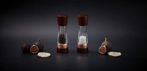 Cole & Mason Derwent Gift Set Chestnut Rose Gold